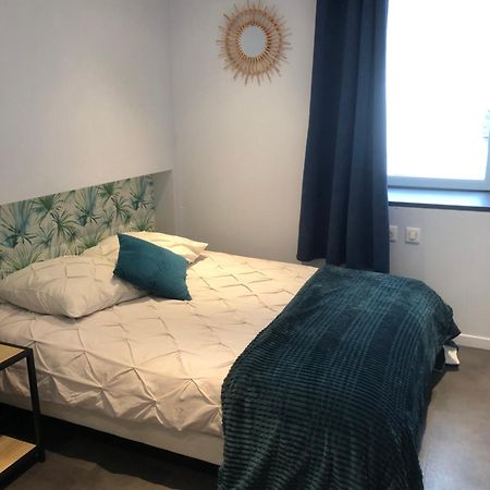 Chez Fabrice Bed and Breakfast Le Pertuis Εξωτερικό φωτογραφία