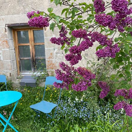 Chez Fabrice Bed and Breakfast Le Pertuis Εξωτερικό φωτογραφία