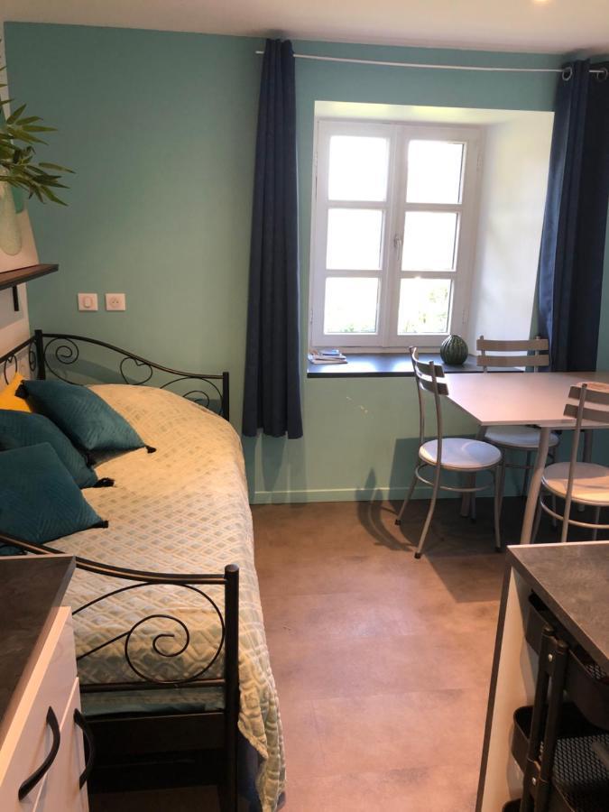 Chez Fabrice Bed and Breakfast Le Pertuis Εξωτερικό φωτογραφία