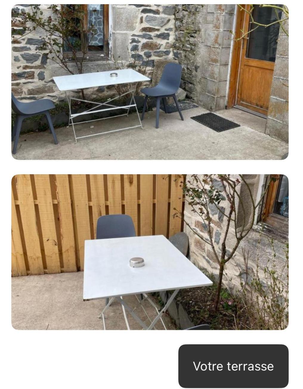 Chez Fabrice Bed and Breakfast Le Pertuis Εξωτερικό φωτογραφία